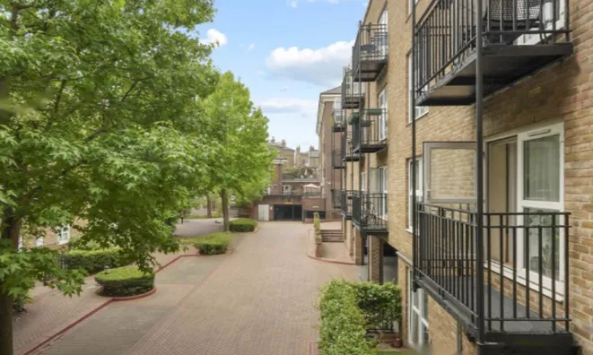 Недвижимость Essex Road, Islington: 5