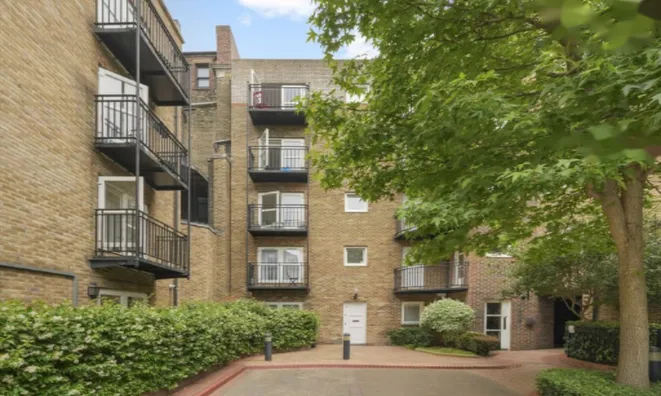 Недвижимость Essex Road, Islington: 6