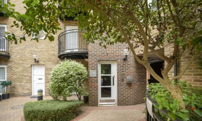 Недвижимость Essex Road, Islington: 7