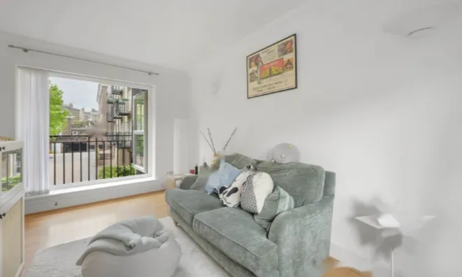 Недвижимость Essex Road, Islington: 8