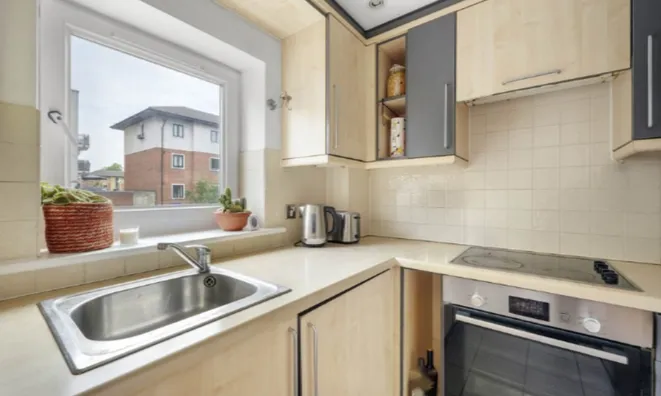 Недвижимость Essex Road, Islington: 13