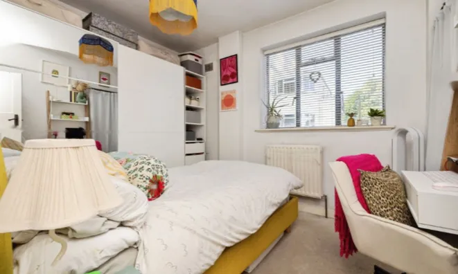 Недвижимость Nightingale Lane: 2