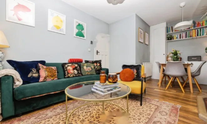 Недвижимость Nightingale Lane: 5