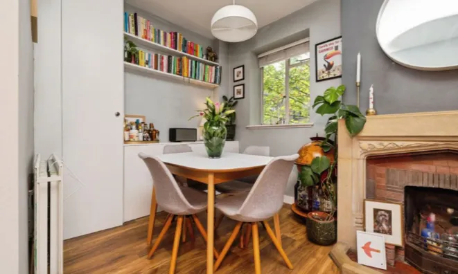 Недвижимость Nightingale Lane: 6