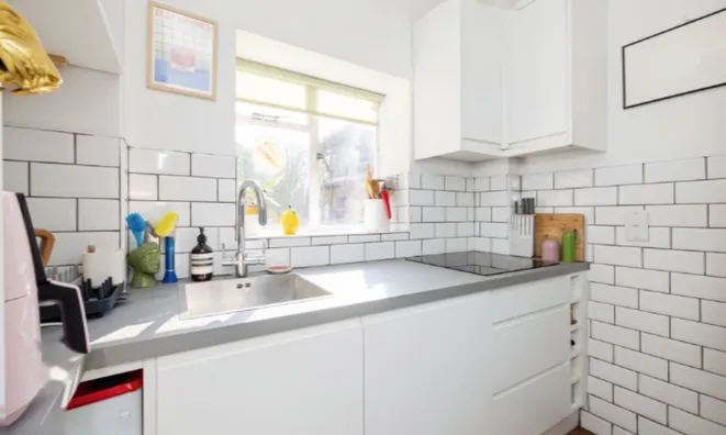 Недвижимость Nightingale Lane: 9