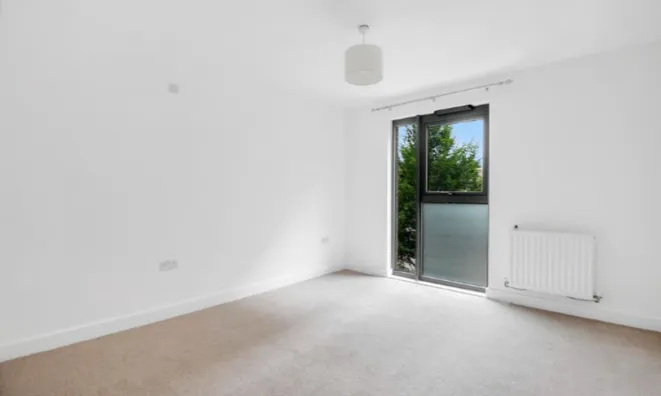 Недвижимость Green Lanes Walk: 2