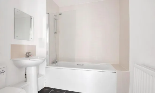 Недвижимость Green Lanes Walk: 5