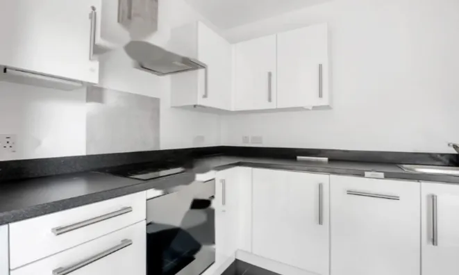 Недвижимость Green Lanes Walk: 8