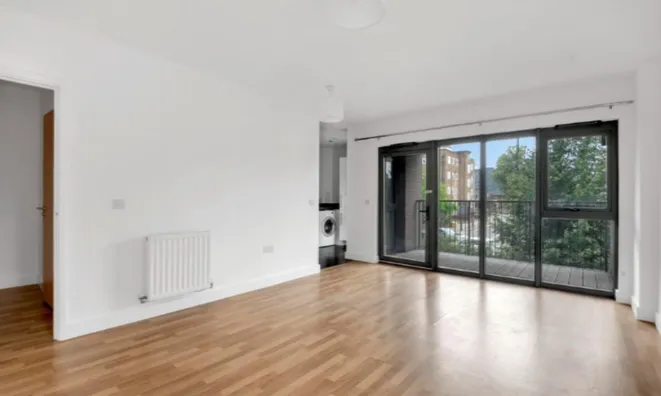 Недвижимость Green Lanes Walk: 9