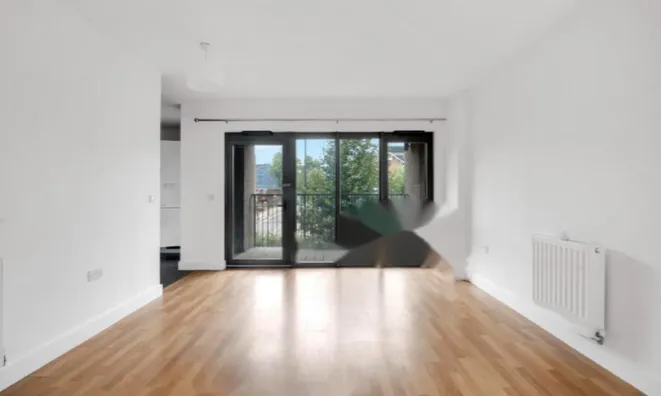 Недвижимость Green Lanes Walk: 10