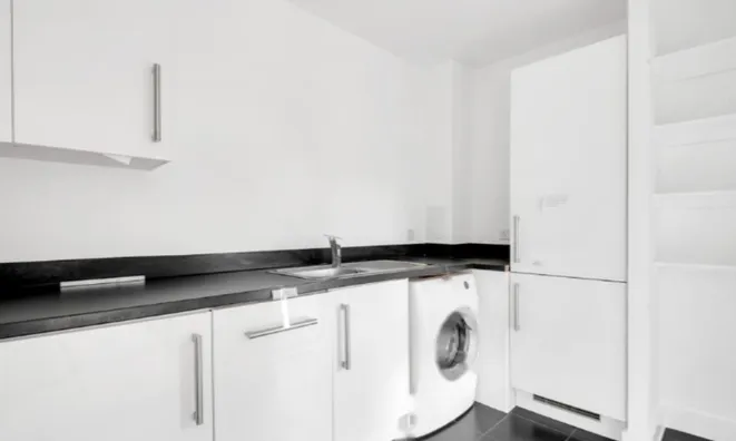 Недвижимость Green Lanes Walk: 13