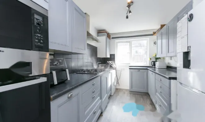 Недвижимость Marlborough Close: 5