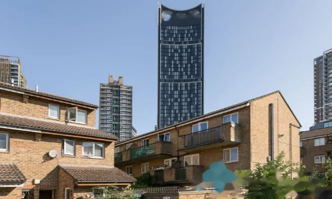 Недвижимость Marlborough Close: 6