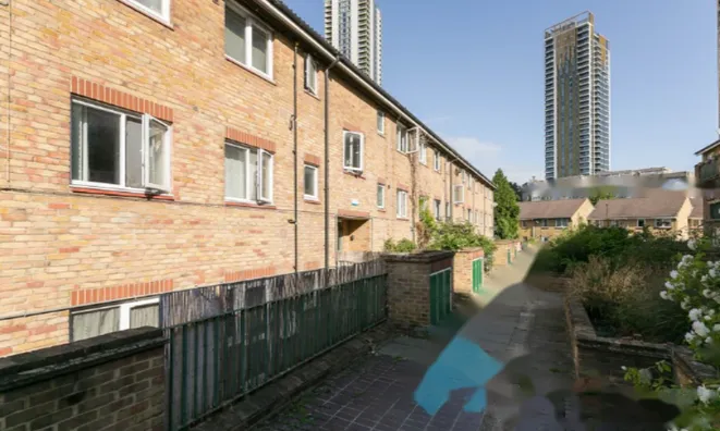 Недвижимость Marlborough Close: 7