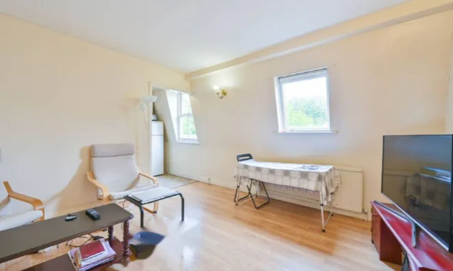 Недвижимость Shirland Road, Maida Vale: 6