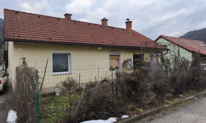 Недвижимость Дуплекс Новый Кисовец: 1