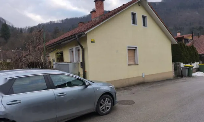 Недвижимость Дуплекс Новый Кисовец: 4