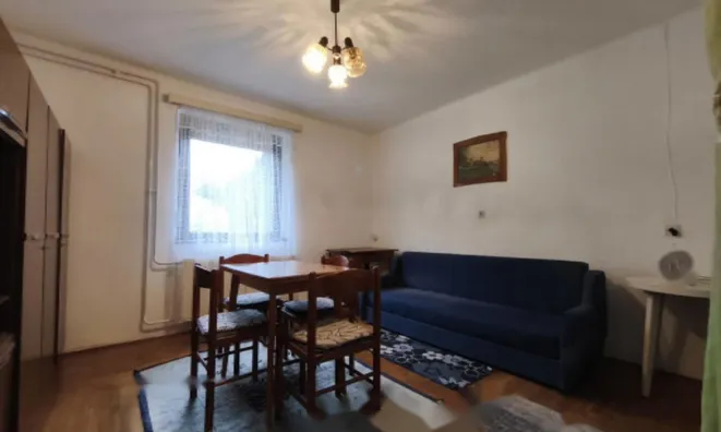 Недвижимость Дуплекс Новый Кисовец: 6