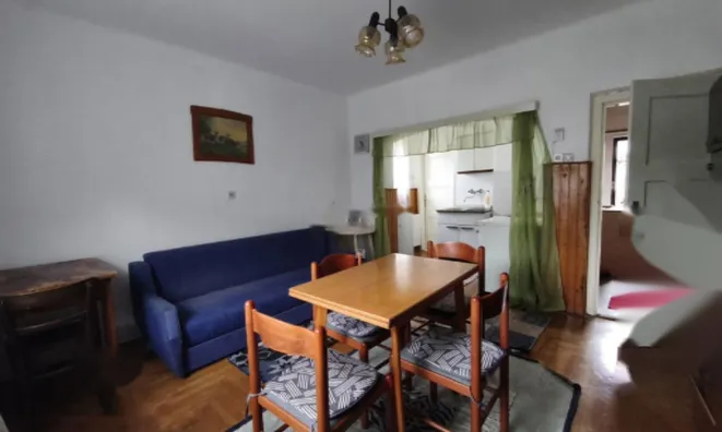 Недвижимость Дуплекс Новый Кисовец: 7