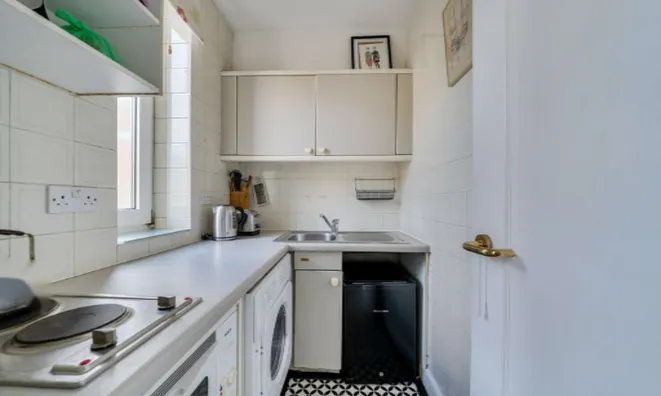 Недвижимость Sloane Avenue: 3