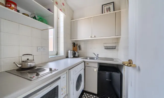 Недвижимость Sloane Avenue: 5