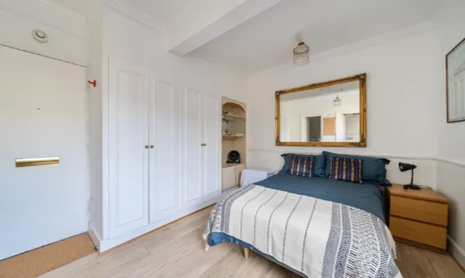 Недвижимость Sloane Avenue: 7