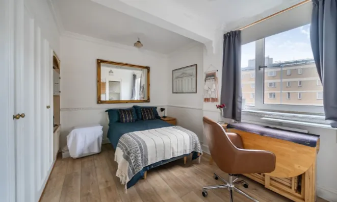 Недвижимость Sloane Avenue: 8