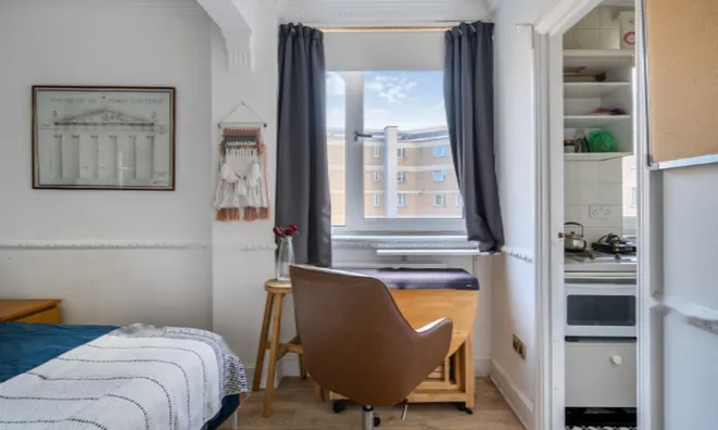 Недвижимость Sloane Avenue: 11