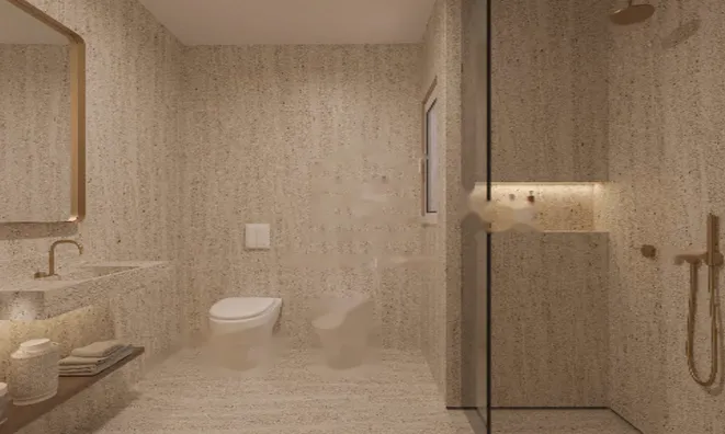 Недвижимость Swieqi Sliema Apartment: 1