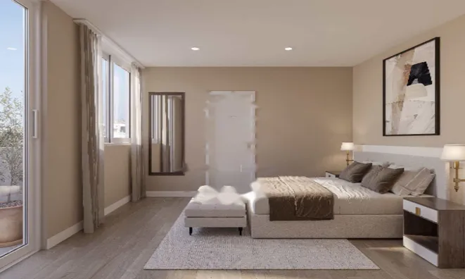 Недвижимость Swieqi Sliema Apartment: 3