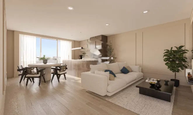 Недвижимость Swieqi Sliema Apartment: 4