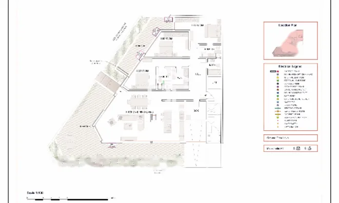 Недвижимость Central Mosta Apartment: 4