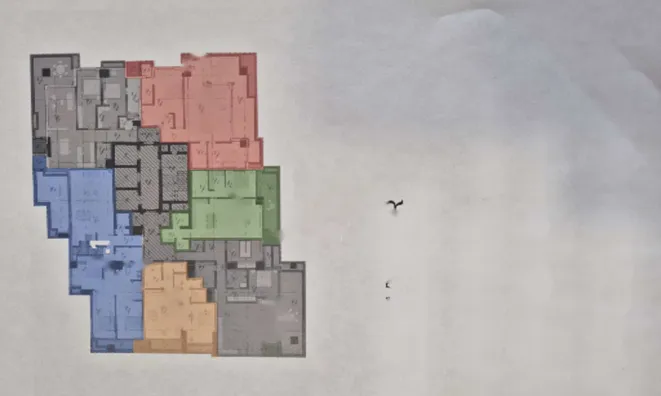 Недвижимость St. Julians Heights: 4