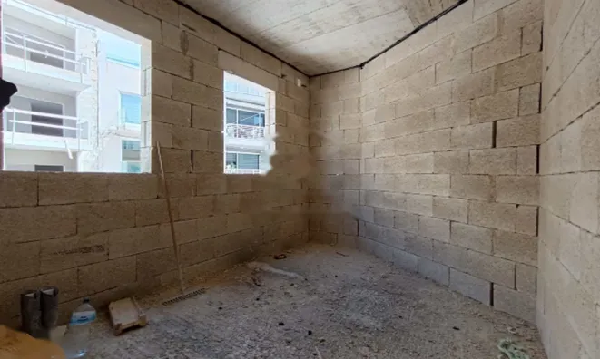 Недвижимость Swieqi Haven: 5