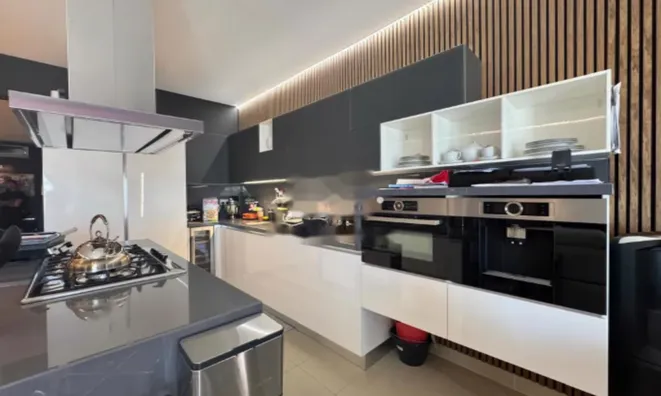 Недвижимость Central Qormi Apartment: 3