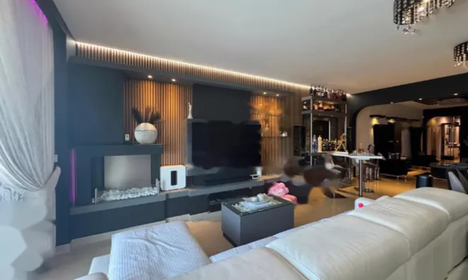 Недвижимость Central Qormi Apartment: 4