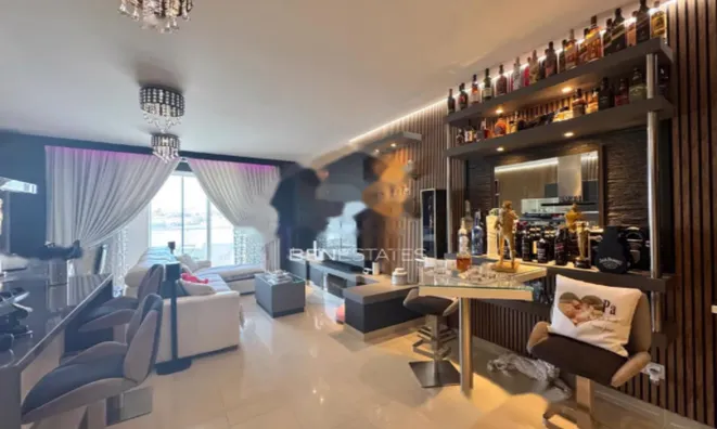 Недвижимость Central Qormi Apartment: 5