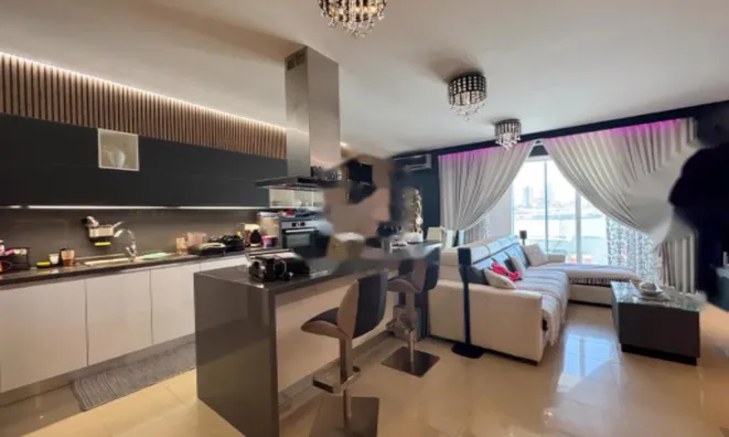 Недвижимость Central Qormi Apartment: 6