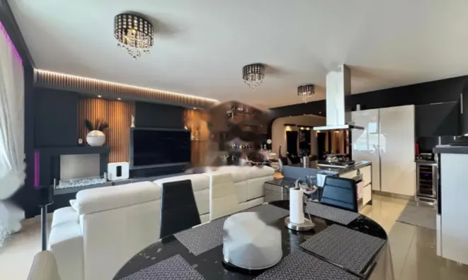 Недвижимость Central Qormi Apartment: 7