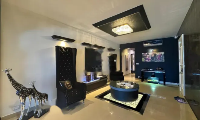 Недвижимость Central Qormi Apartment: 8