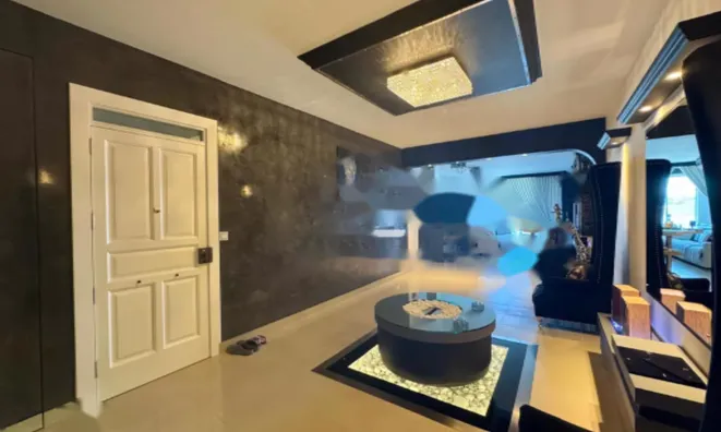 Недвижимость Central Qormi Apartment: 9