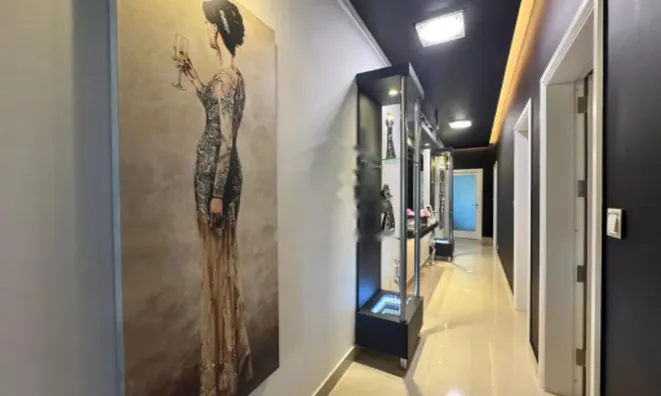 Недвижимость Central Qormi Apartment: 11