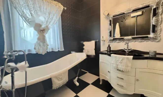 Недвижимость Central Qormi Apartment: 17