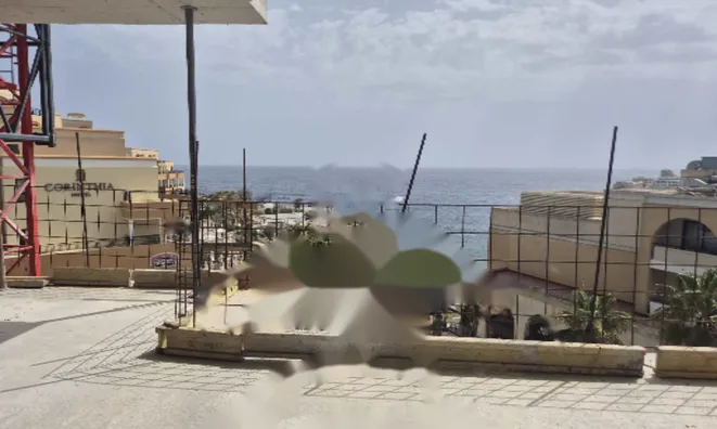 Недвижимость St. Julians Waterside Retreat: 2