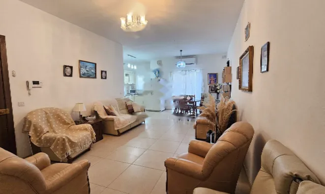 Недвижимость Central Mosta Apartment: 1