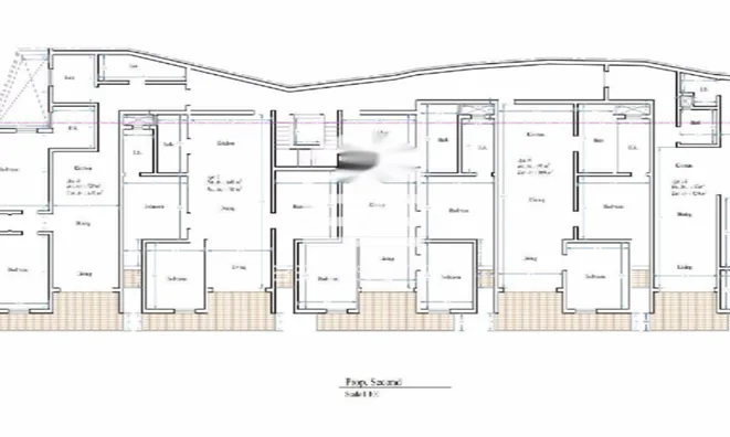 Недвижимость Zurrieq Haven Apartment: 1