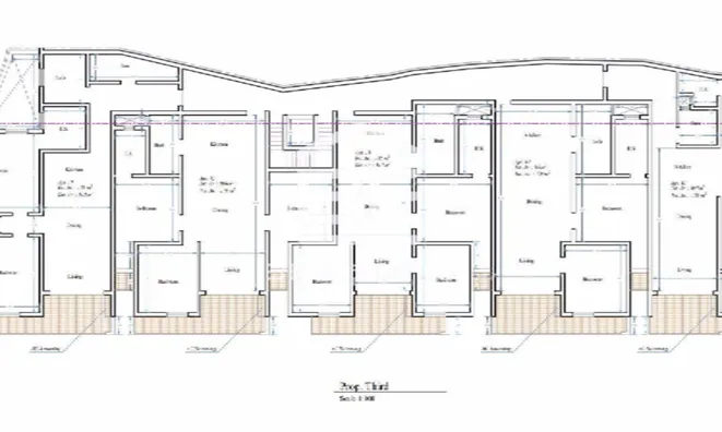 Недвижимость Malta Zurrieq Apartment: 1