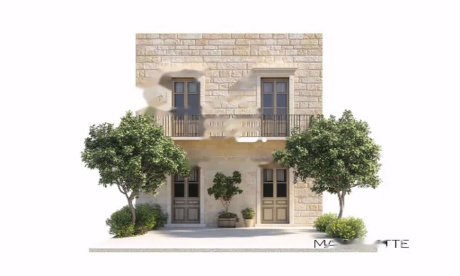 Недвижимость Malta Zurrieq Apartment: 2