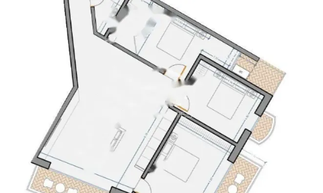 Недвижимость Tarxien South Residence: 2