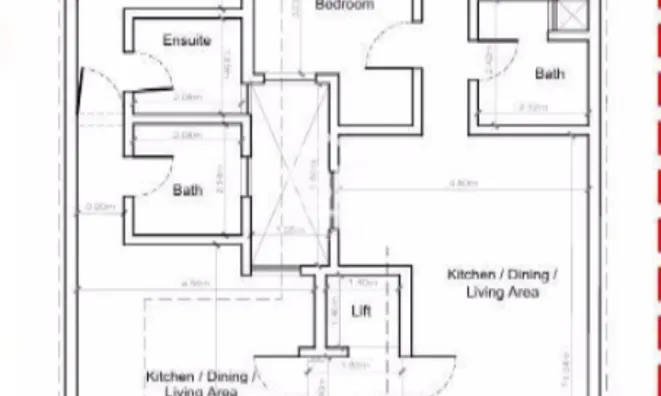 Недвижимость Sunny South Fgura Flats: 1
